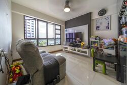 Blk 31 Ghim Moh Edge (Queenstown), HDB 4 Rooms #525616561